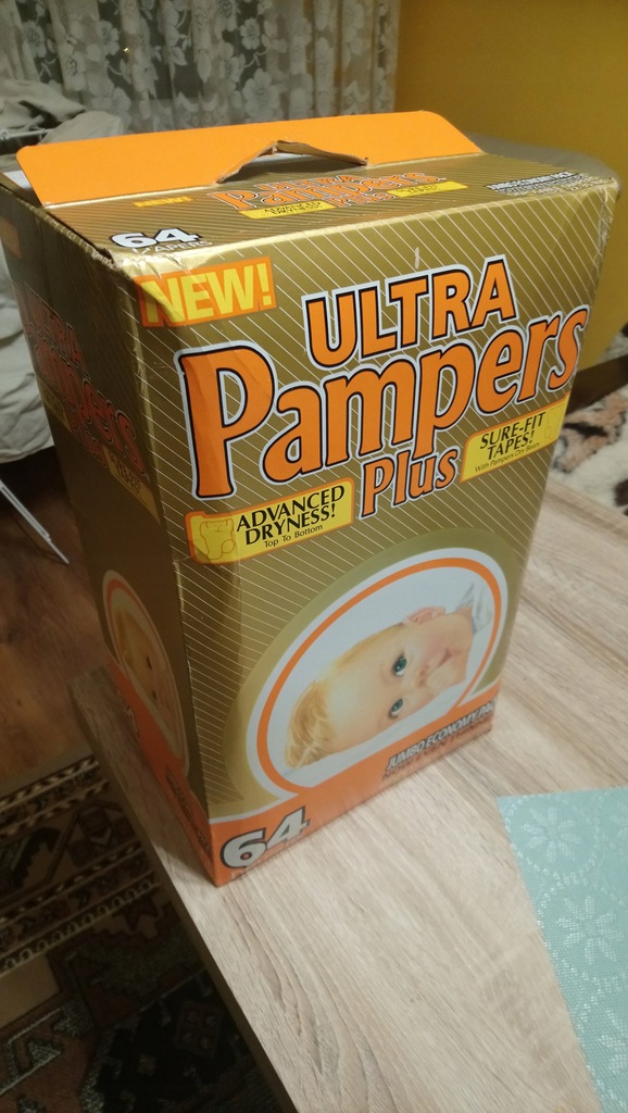 pampers 4 uk sainsburys