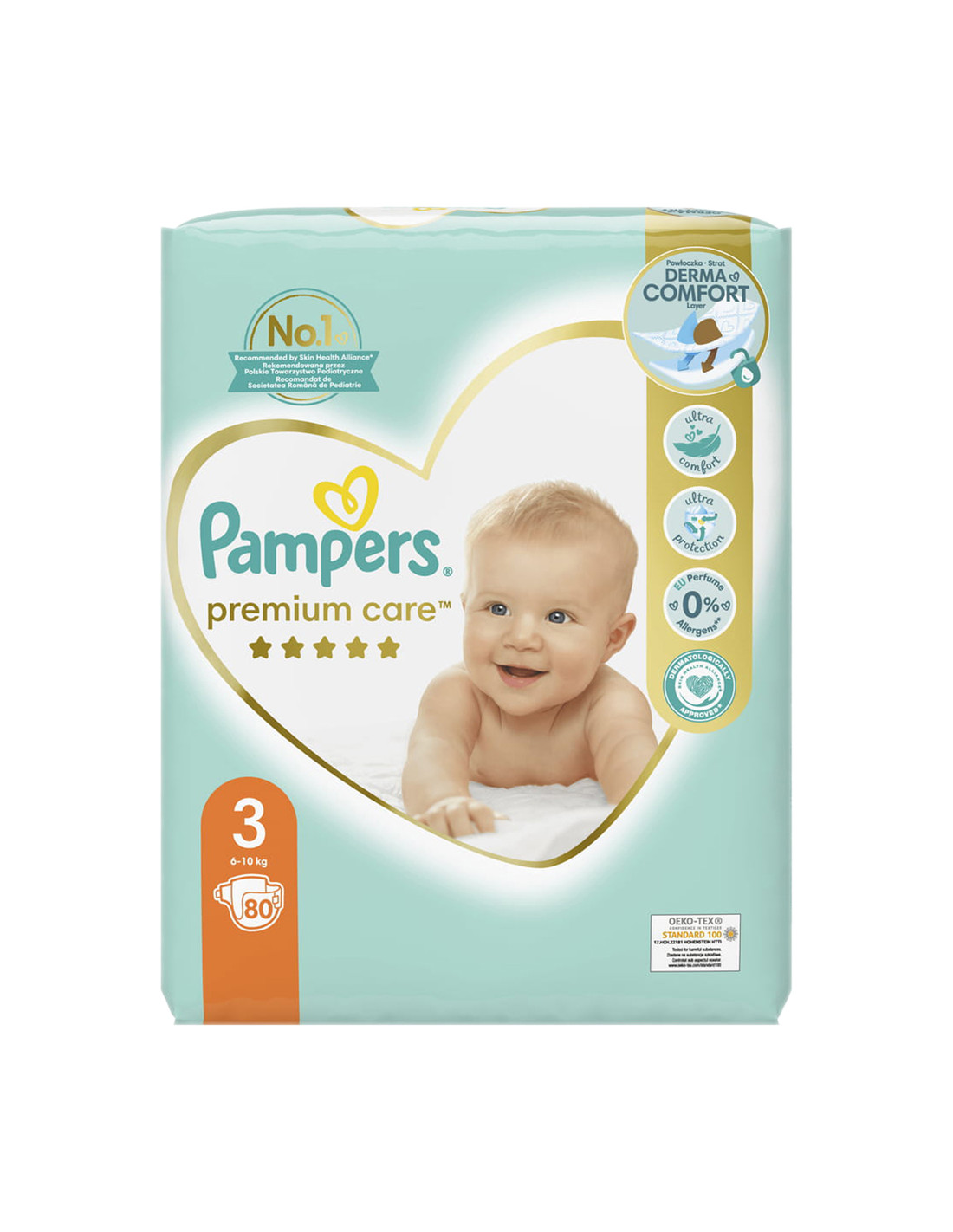 pieluchomajtki pampers 4 wyprzedaż