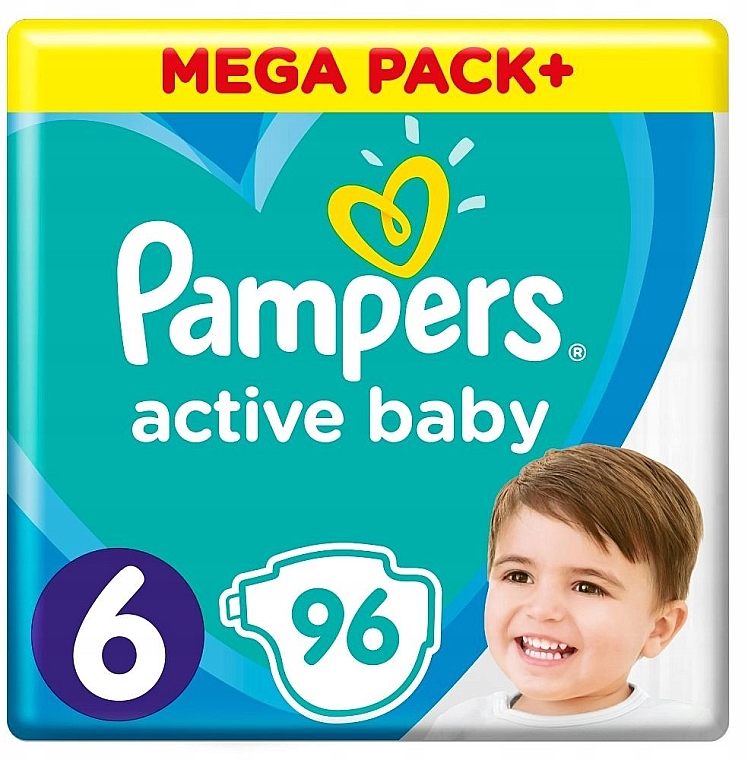 pampers pants 4 176 sztuk