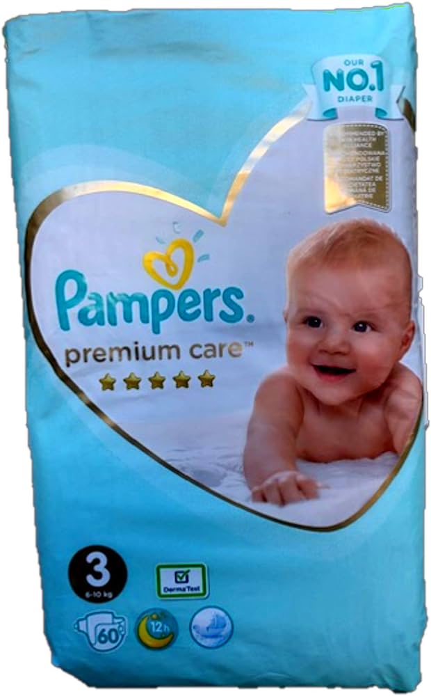 pampers do jaazdy na rowerze