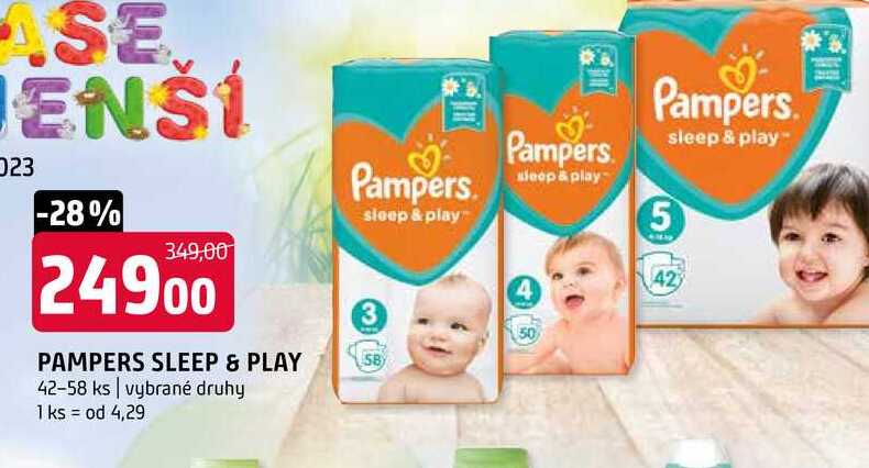 chusteczki pampers sensitive e emag