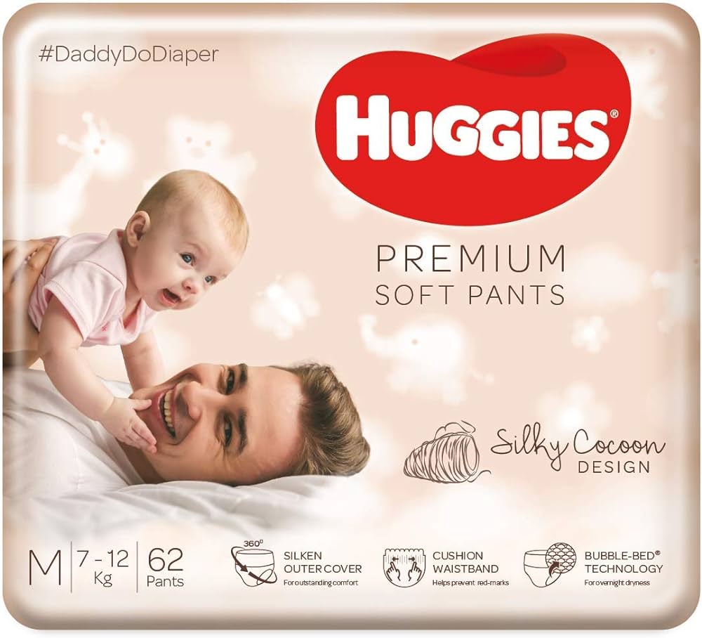 kod promocyjny pampers pants