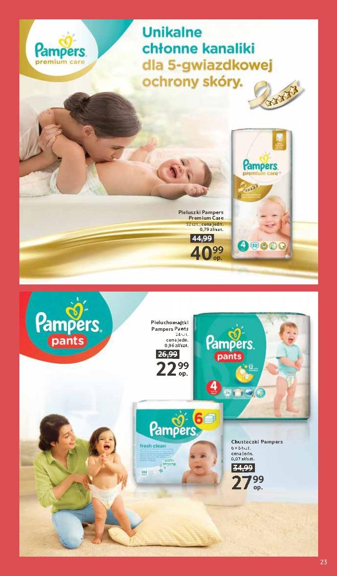 pampers canon g2400