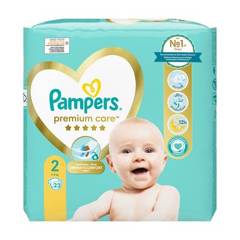 pampers dry comfort rozmiary