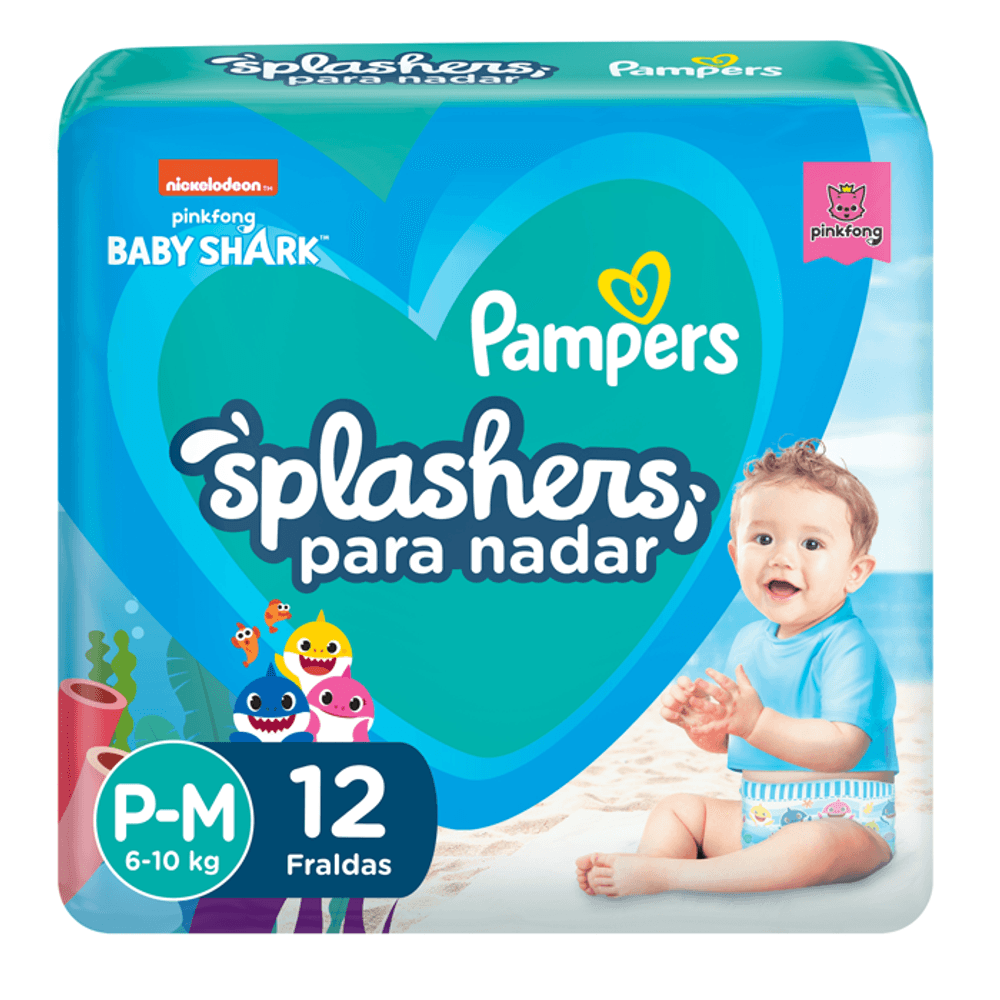 pampers 2 100szt cena