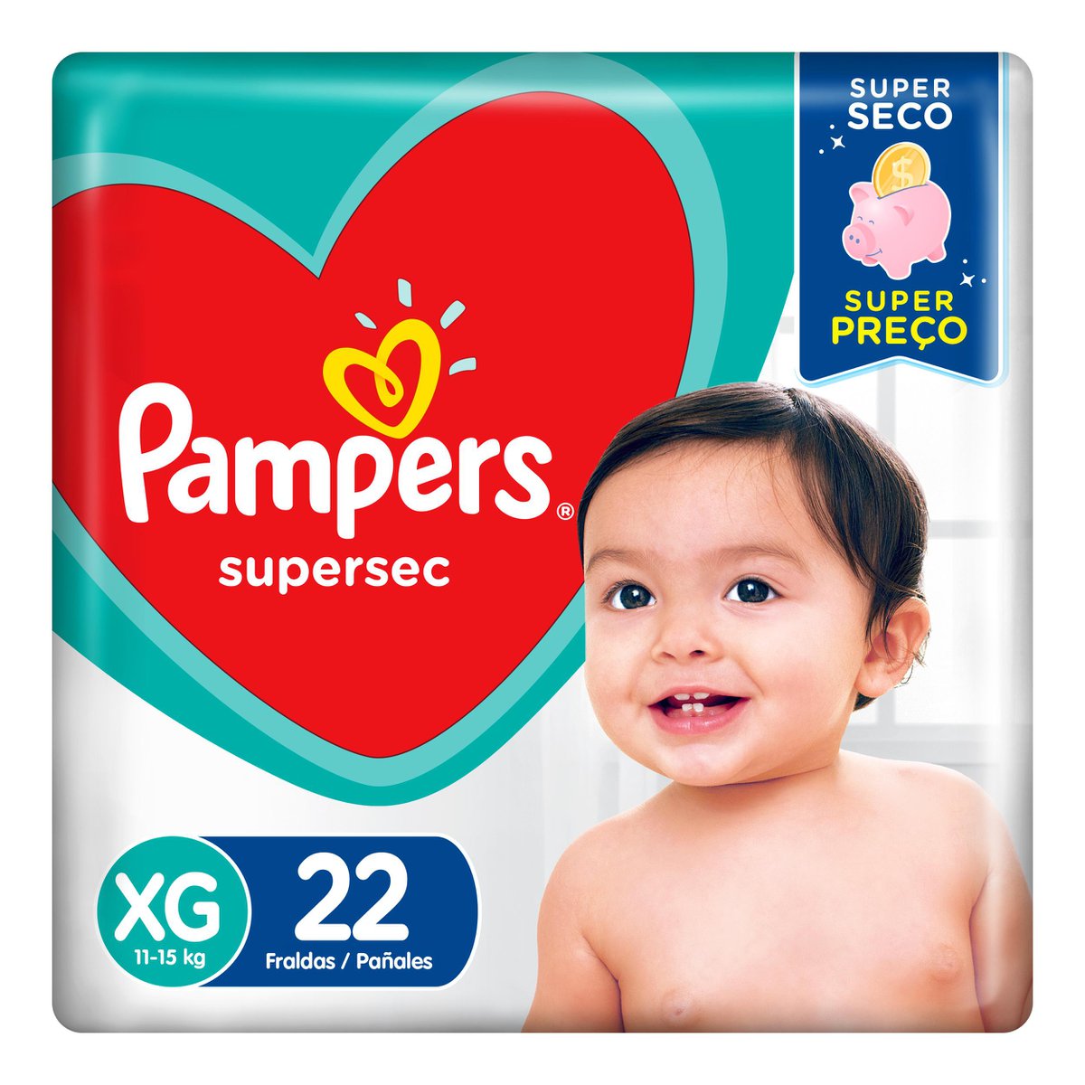 pieluchy pampers premium care 4-8kg