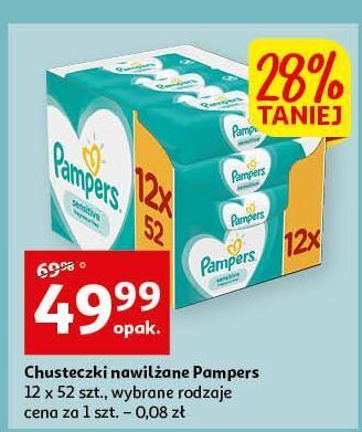 pieluchy pampers 1 e-mag