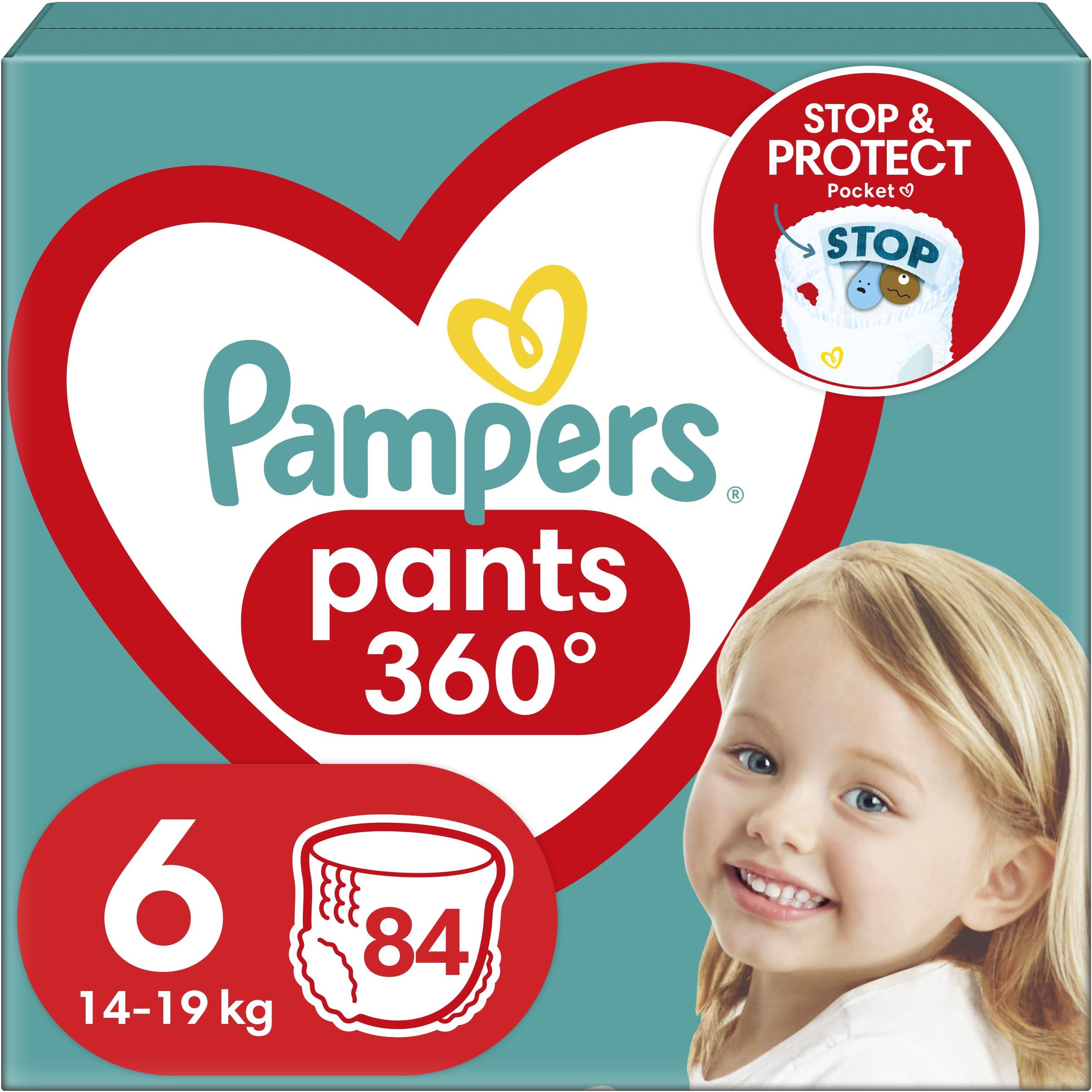 pampers pieluchy active baby 6 extra duże 66 szt