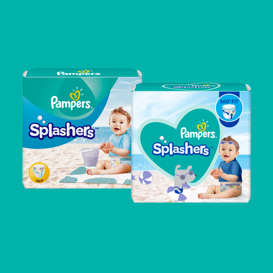 which pampers premium should my baby have