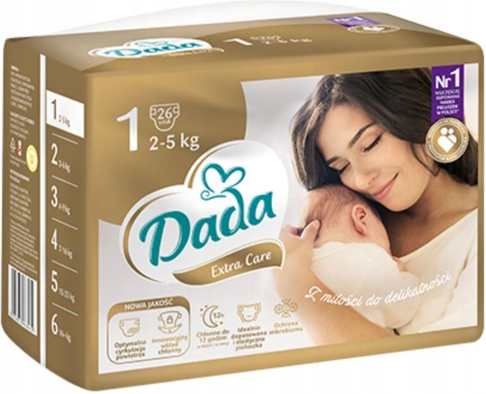 pampers rozmawówka pieluch