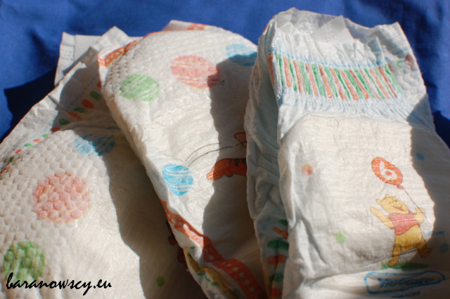 pampers 2 box kaufland