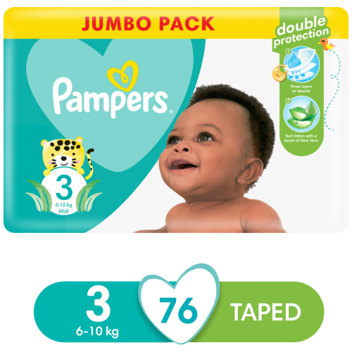 pampers 0 najtaniej