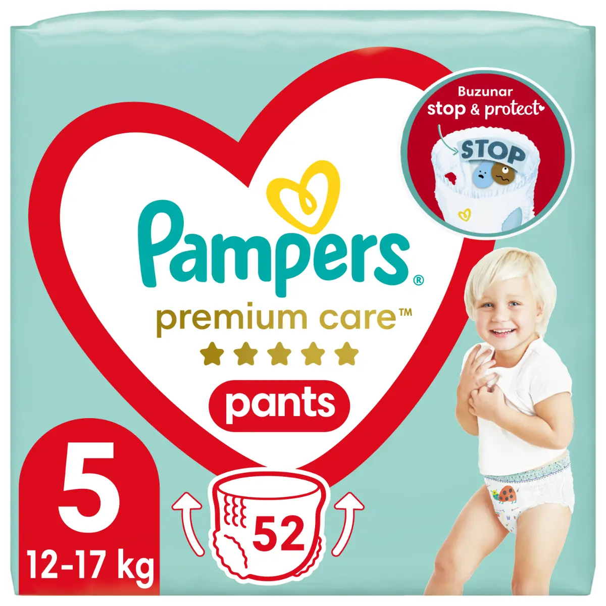 pampers premium gdzie data waznosci