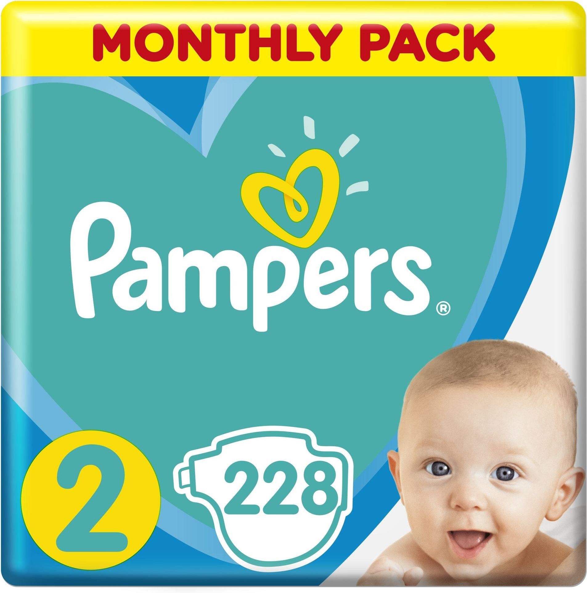 pieluchy pampers maj adate przydatnosci