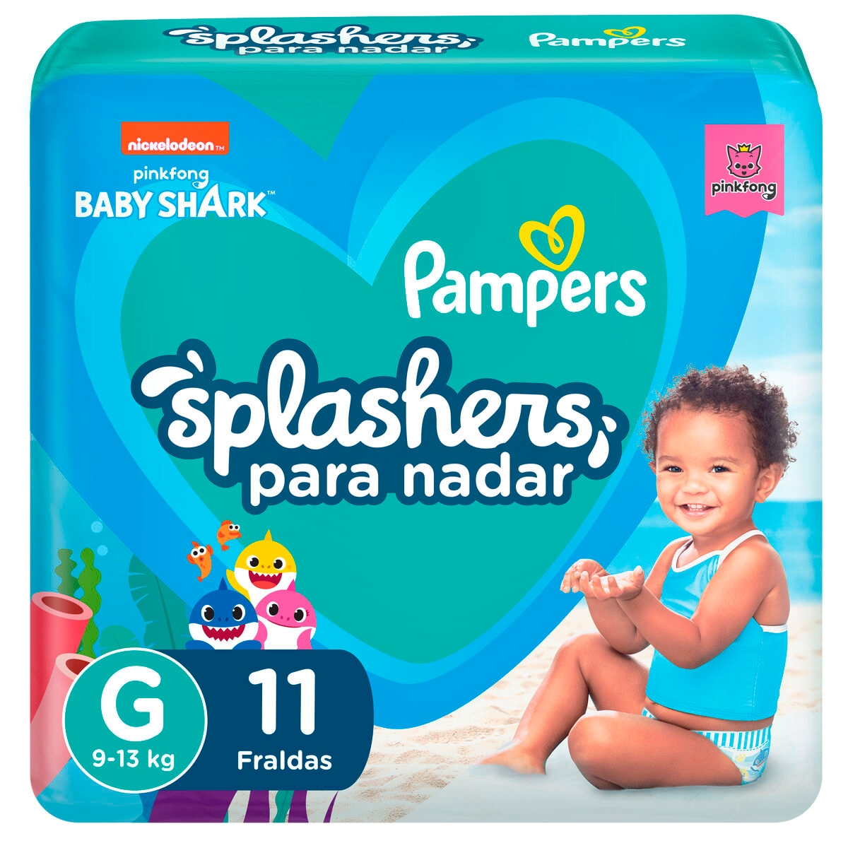 pampers oremium care 4