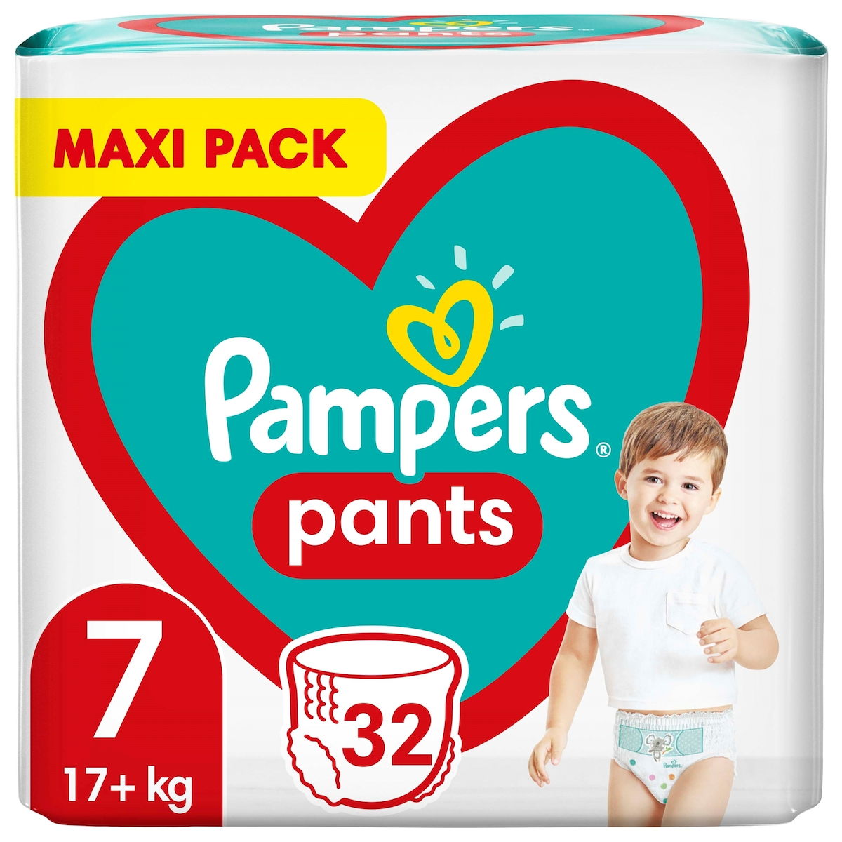 pieluszki pampers newbaby-dry