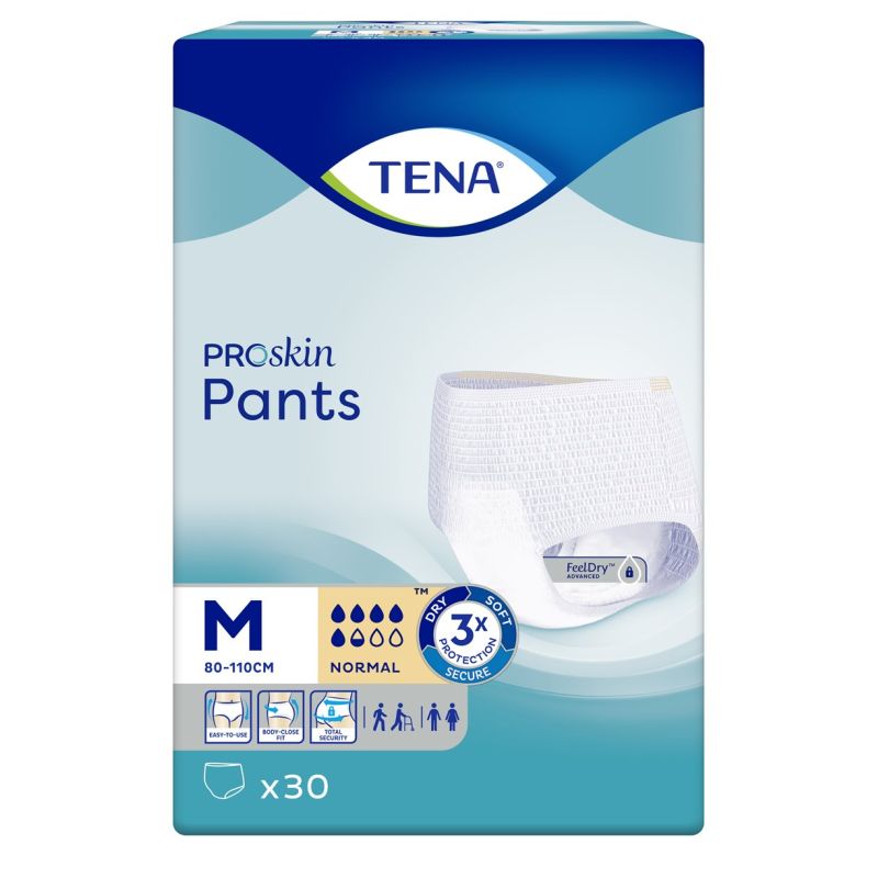 co to jest pampers pants