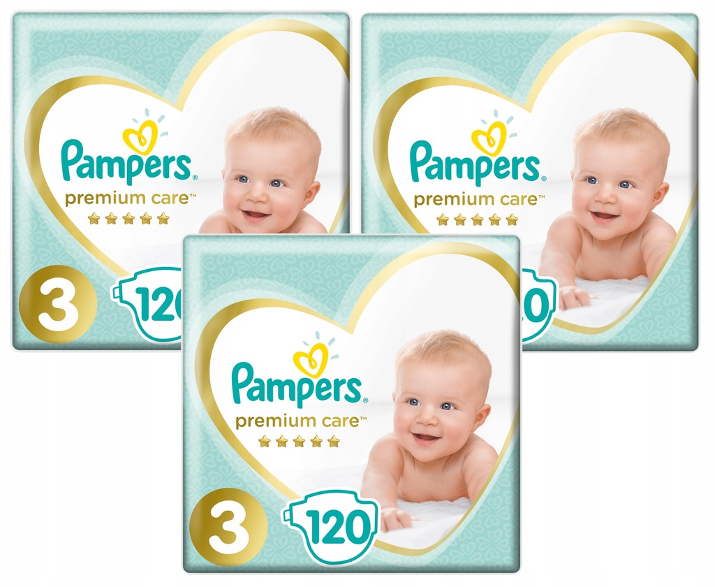 pampers diapers price