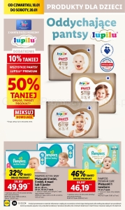 pampers 6 48