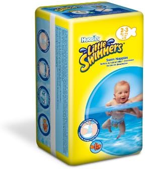 pampers nr 2