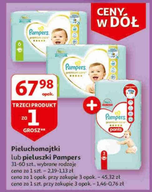 pieluchyb pampers 2