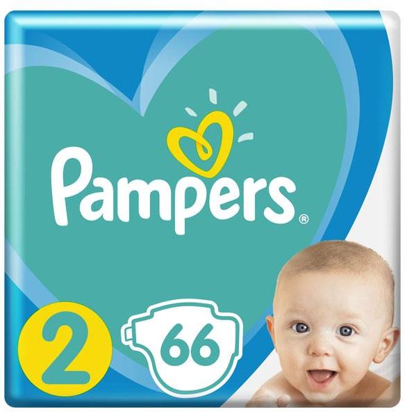 pampers w pracy