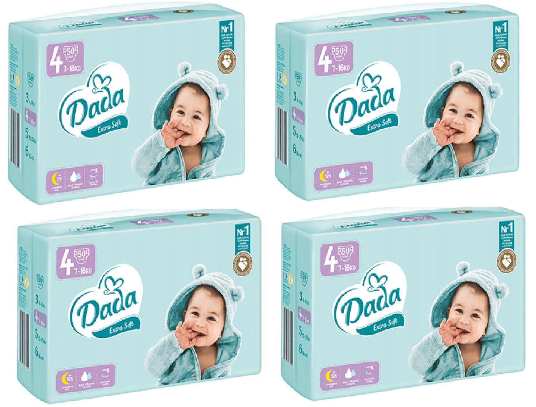 pampers active baby 3