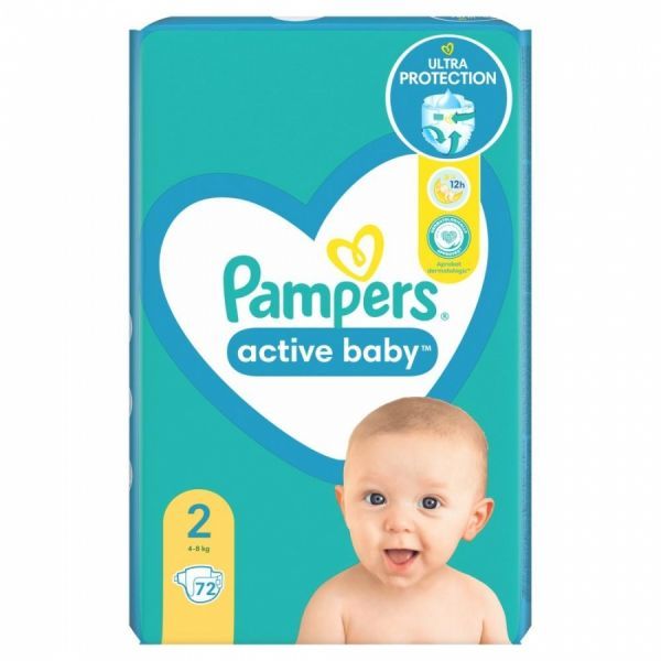 pampers 3 174 ceneo