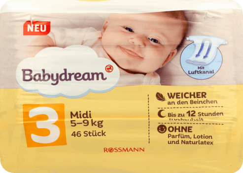 pieluszki pampers sleep&