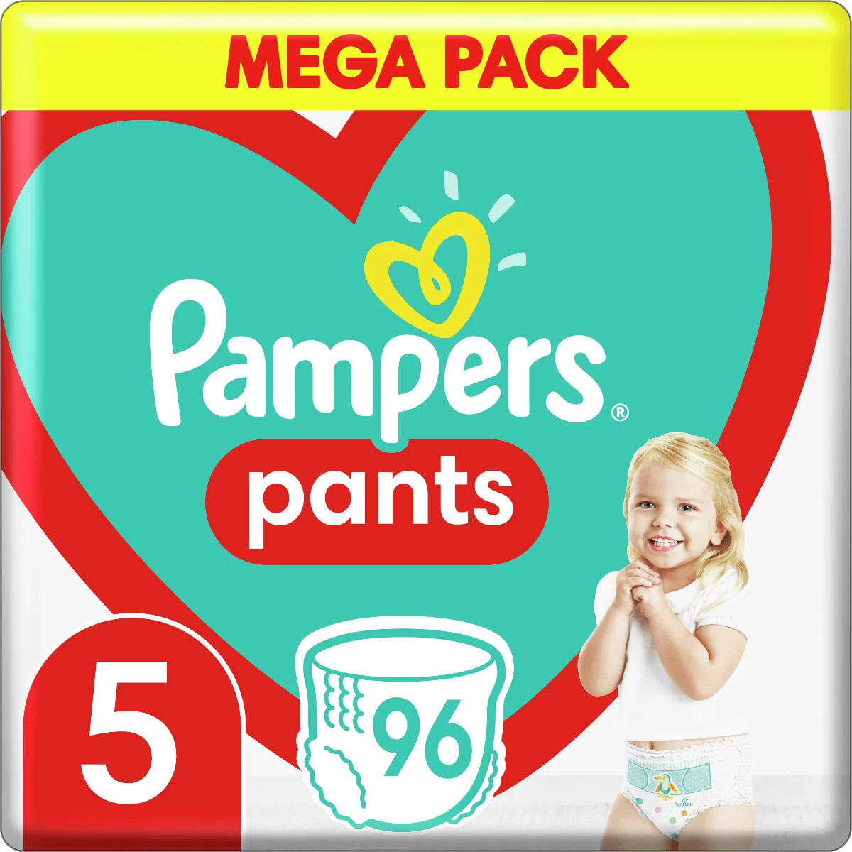 pampers sleep and play 4 allegro