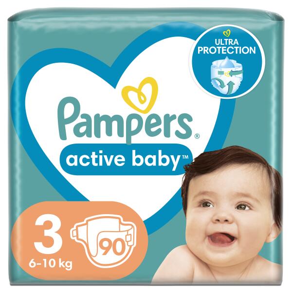 pampers premium care 2 22 sztuki cena