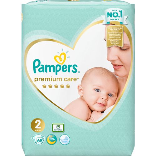 pampers active girl gdzoe