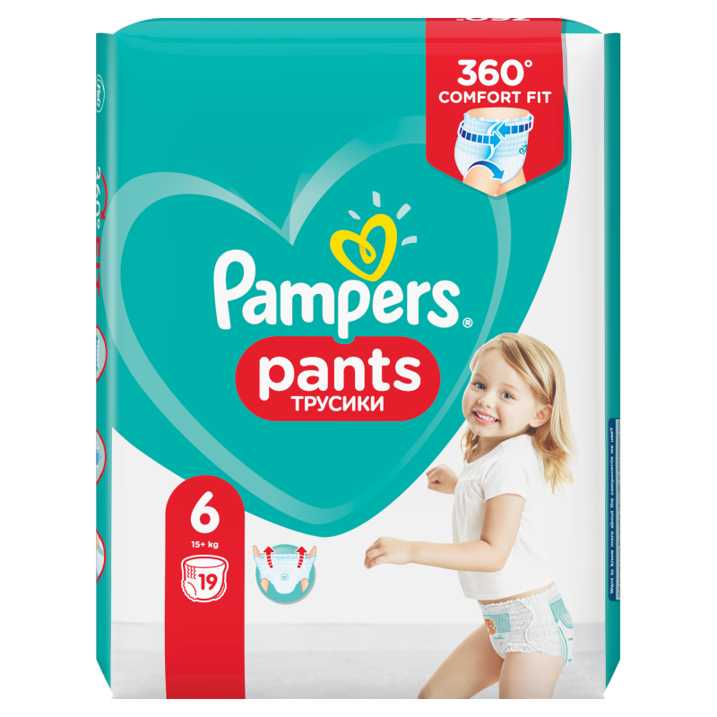 pampers premium care pants pieluchomajtki rozmiar 5 maxi