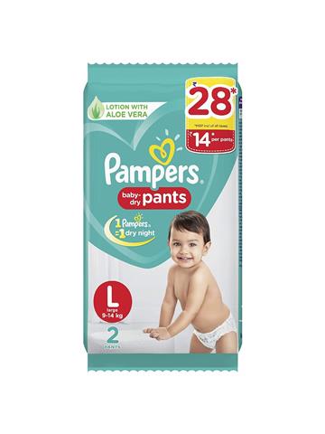 pampers for man adult