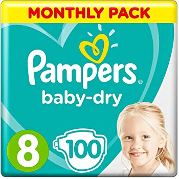 rossmann pieluchy pampers pants