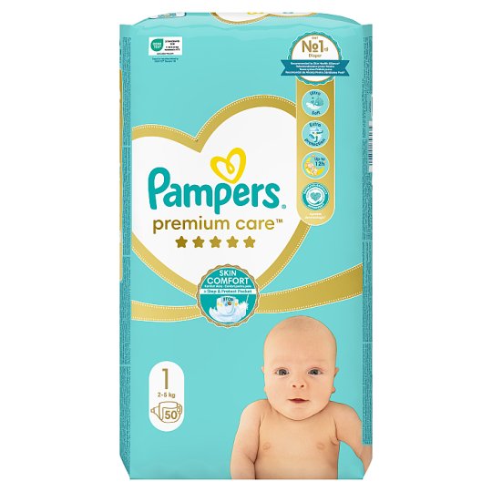 pampers premium care 0 dla kogo