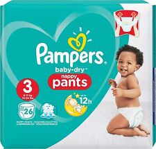 pampers wycięcie na pępek