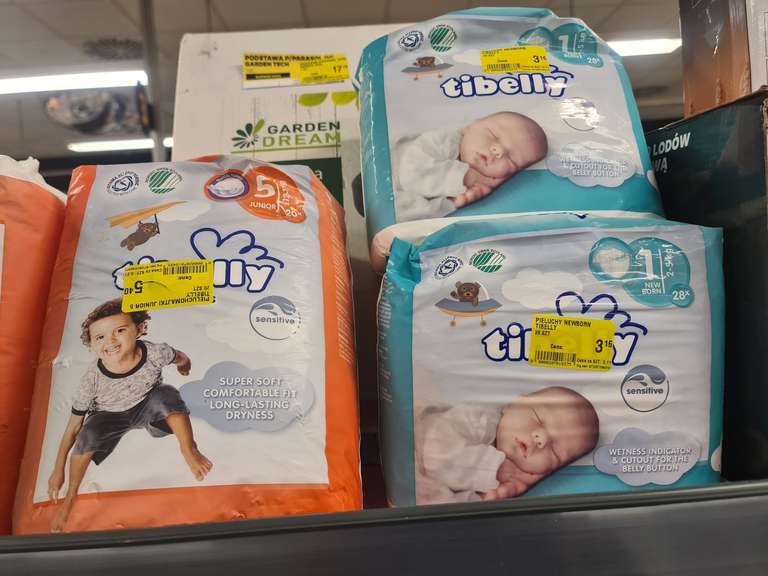 pieluchomajtki pampers 60 szy