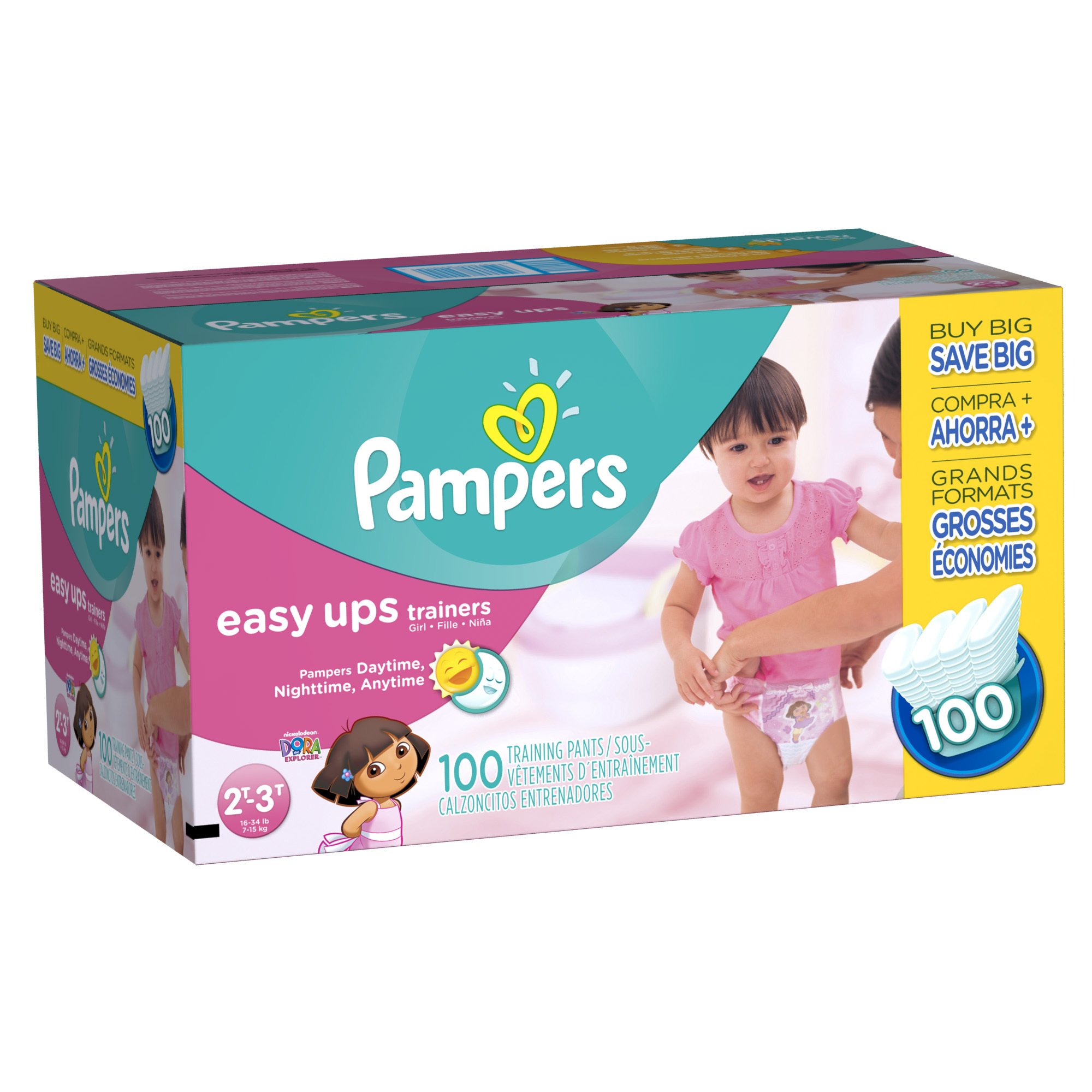 chusteczki pampers sensitive sroako