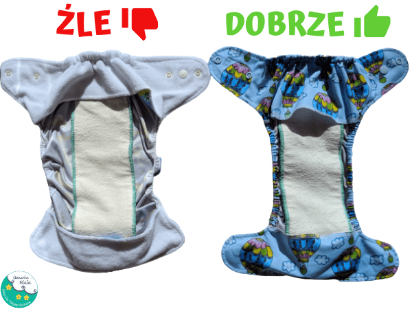 angelcare kosz na pieluchy deluxe