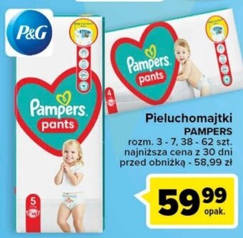 pampers 26 czerwca