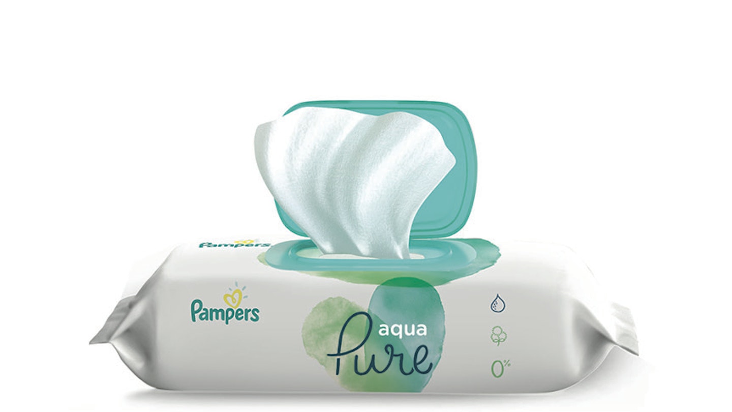 pampers premium care 1 carrefour