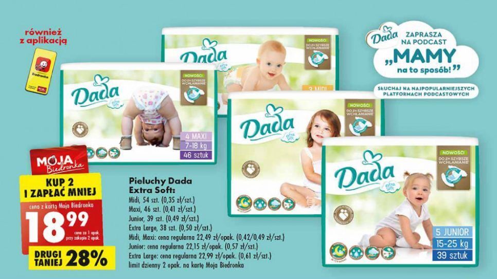 chusteczki nawilżane pampers sensitive skład