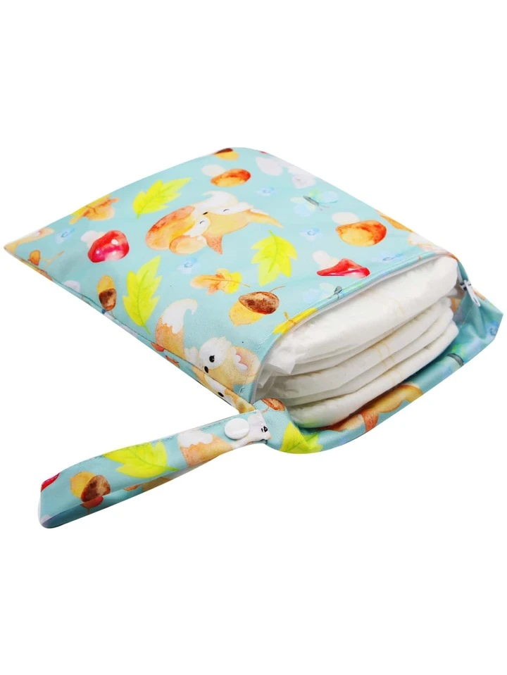 pampers 4 new baby dry 132