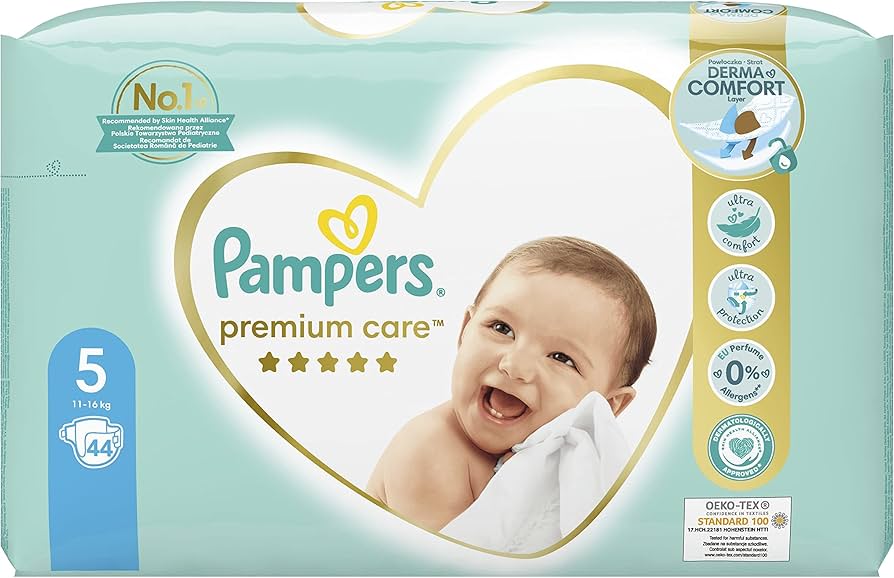 carfur pormocja na pampers