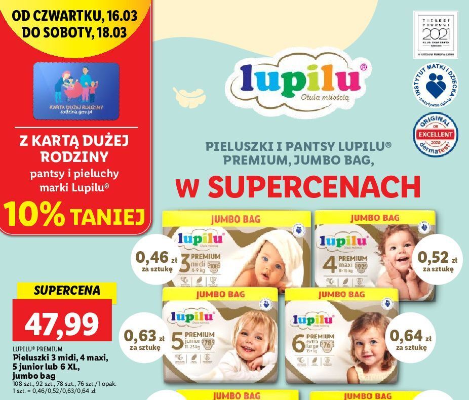 pampers pans jak wkladac