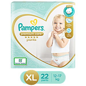 pampers pure protection polska