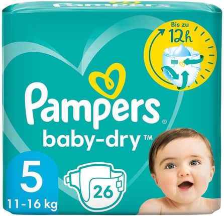 pampers paski