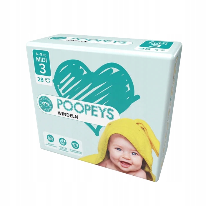 przebieg ciąży tydzień po tygodniu pampers