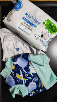 pieluchy pampers premium care 1